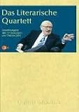 Das literarische Quartett - 