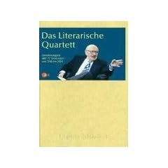 Digitale Bibliothek 126: Das literarische Quartett - Gesamtausgabe aller 77 Sendungen von 1988 bis 2001 (mit 16 Stunden H�rmaterial) (PC+MAC)