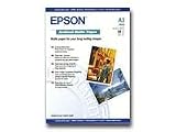 Epson Supplies archival Matte Paper A3