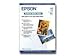 Epson Supplies archival Matte Paper A3