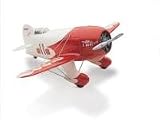 Gee Bee Racer 1/48 Plastic Model Kit