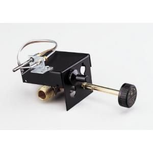 Manual Valve / Pilot Kit / Fuel Conversion (Standard)