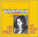 Hot House Rose