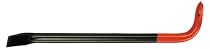 Shark Grip 21-2145 17-3/4-Inch Crowbar