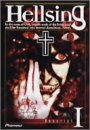 Hellsing Rescript I <通常盤> [DVD]