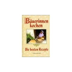 B�uerinnen kochen