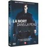 La Mort dans la peaupar Matt Damon