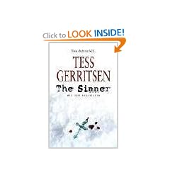 The Sinner