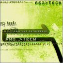 Album cover for Orbiting Cathedrals by Pro>Tech CD from which you can create your own MP3 Ringtones / Realtones using the ToneBee online ringtone maker.