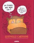 Lustvolle Cartoons - Harm Bengen