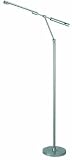 Baton Energy Efficient Floor Lamp - LS-8233PS