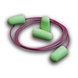 Moldex Pura Fit Earplugs no Cords (200 ct)