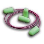 Moldex Pura Fit Earplugs no Cords (200 ct) by Moldex