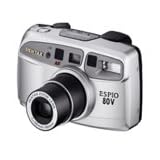 Pentax Espio 80V Kit