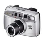 Pentax Espio 80V Kit