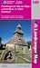 Presteigne and Hay-on-Wye: Llanandras A'r Gelli Gandryll (Landranger Maps) (OS Landranger Map)