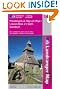 Presteigne and Hay-on-Wye: Llanandras A'r Gelli Gandryll (Landranger Maps) (OS Landranger Map)