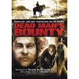 Dead Man's Bounty : Widescreen Edition