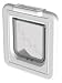Pet Mate Elite Lcd Electronic Super Selective Cat Flap