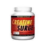 Jarrow Big Creatine Surge, 4 lb
