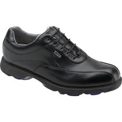 Etonic G-Sok Goretex Spikeless - Black Golf Shoes Picture