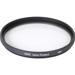 55mm Coated Ultra-Violet Filter