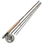 Sage Flight Fly Rod