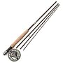 Sage Flight Fly Rod