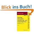 Wichtige Wirtschaftsverwaltungs- und Gewerbegesetze 2008