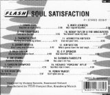 Flash Soul Satisfaction