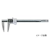 Mitutoyo(ミツトヨ) C形ノギス デジマチック(LCD) (CDC-100C) 550-207-10
