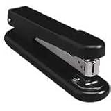Full Strip Stapler, Black