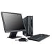 TC M57 SFF C2D/2.33 1GB-80GB SATA DVD WVB