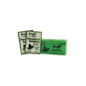 North Ivy-x Towelettes 50/pk North First-aid Refill