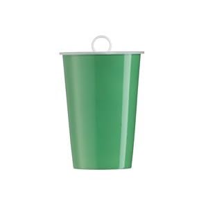 Arzberg TRIC Tropic Large Storage Jar with Vacuum Lid 32.7-oz. by Arzberg