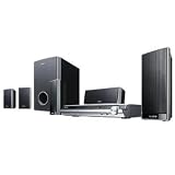Sony Bravia 850 Watt Home Theater System Integrated DVD/CD Changer & 5.1 ChanneSpeakers