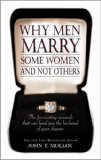 Why Men Marry Some Women and Not Others: The Fascinating Research That Can Land You the Husband of Your Dreams
