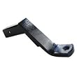 Hitch Ball Drop Mount Large 8in.