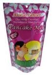 Chocolate Coconut Macadamia Nut Pancake Mix 6 oz Bag by Aloha Sunset
