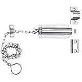 Stanley Hardware 75-7040 Door Chain Bolts