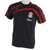 adidas Liverpool Tee
