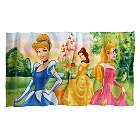 Disney Princess Beach Towel