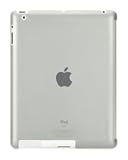 Griffin GB03744 Outfit for iPad 3, Smoke