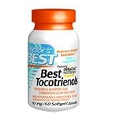 Doctors Best Best Tocotrienols