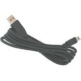Adorama UC-E4, USB Interface Cable for Nikon D100, D200, D80, D70 & D40 Digital Cameras.