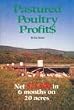 Pastured Poultry Profits