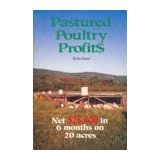 Pastured Poultry Profits