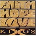 Faith Hope Love