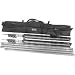 Background Support System Including Stands, 12' 4-, S-4010-4,