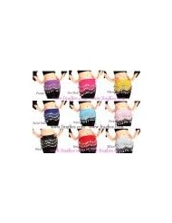 Wholesale Zumba Jinglies 25 by 